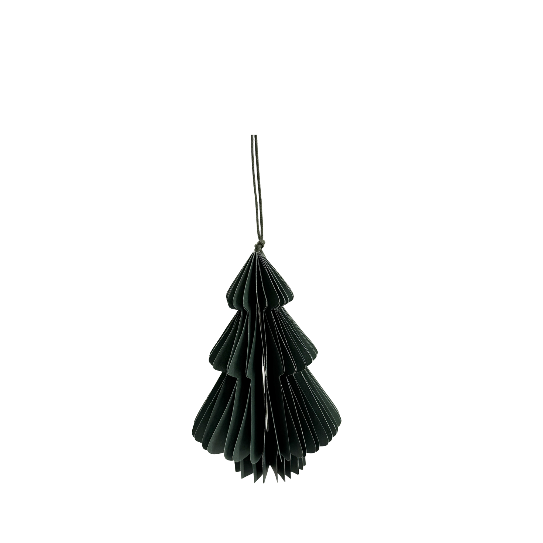 Sylvia Papier-Weihnachtsbaum